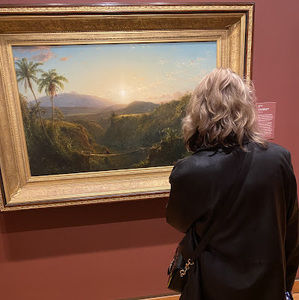 Meet your Posher, Ava